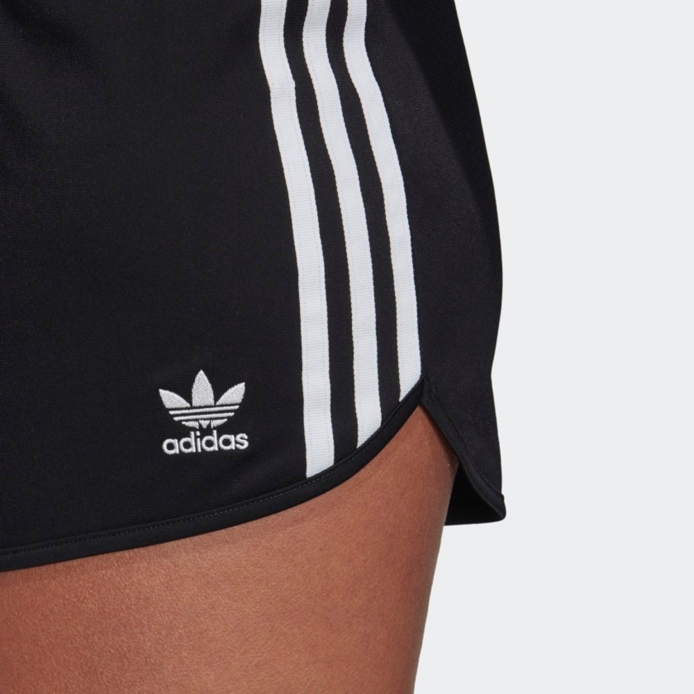 NWT Adidas originals 3-strips shorts DV2555 pm - Picture 6 of 10